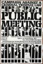 Public Meeting